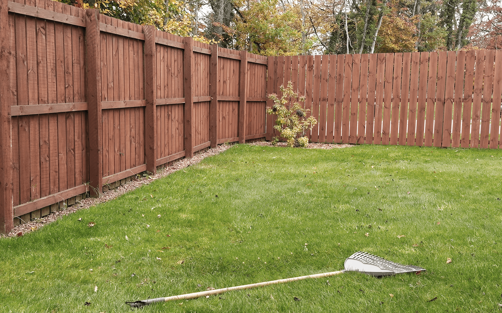 Swindon Fencing Work