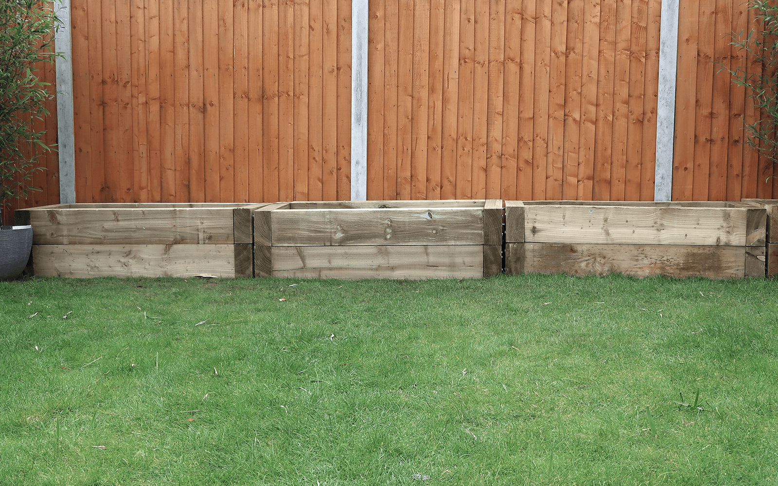 Swindon Fencing Work