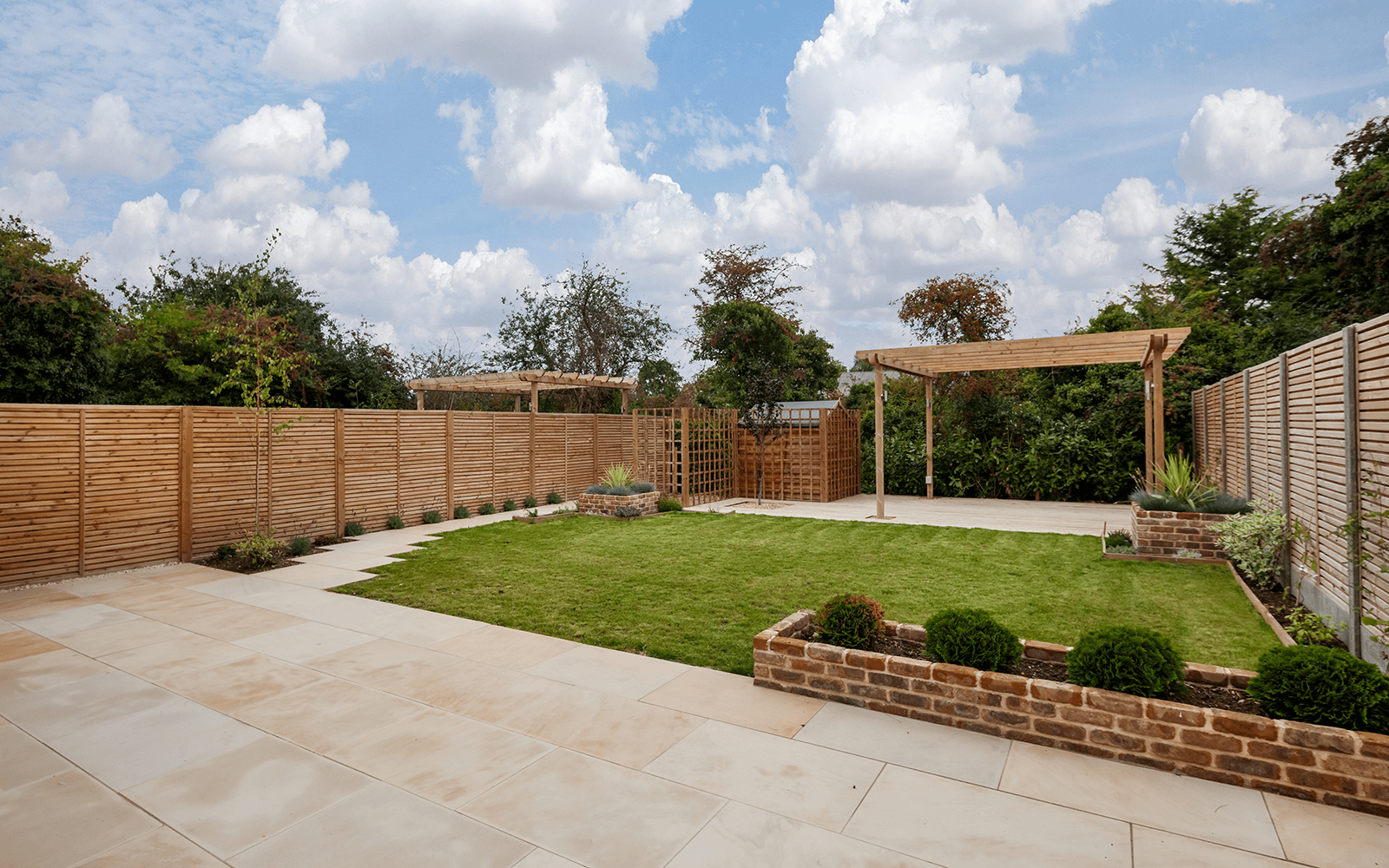 Swindon Fencing Work